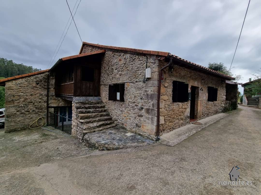 casa en venta en candamo