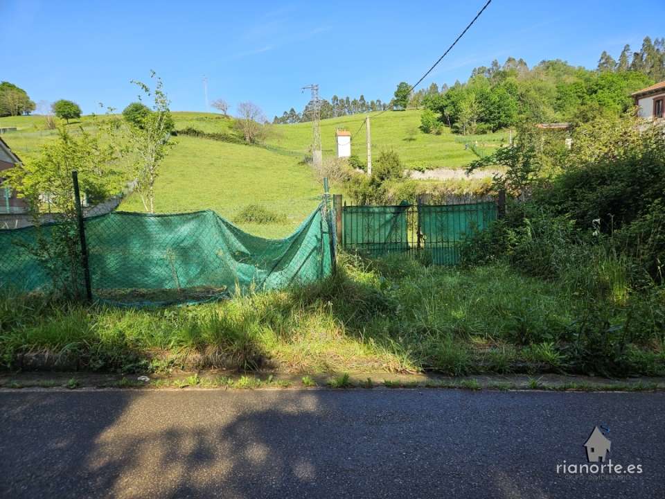 plot for sale soto del barco