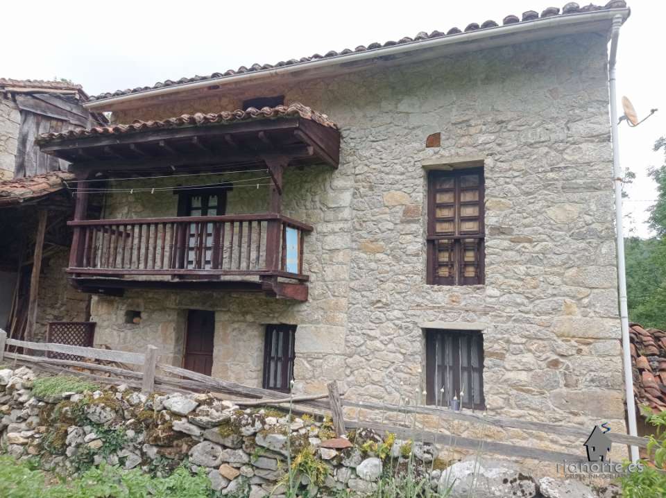 casa en venta en ponga