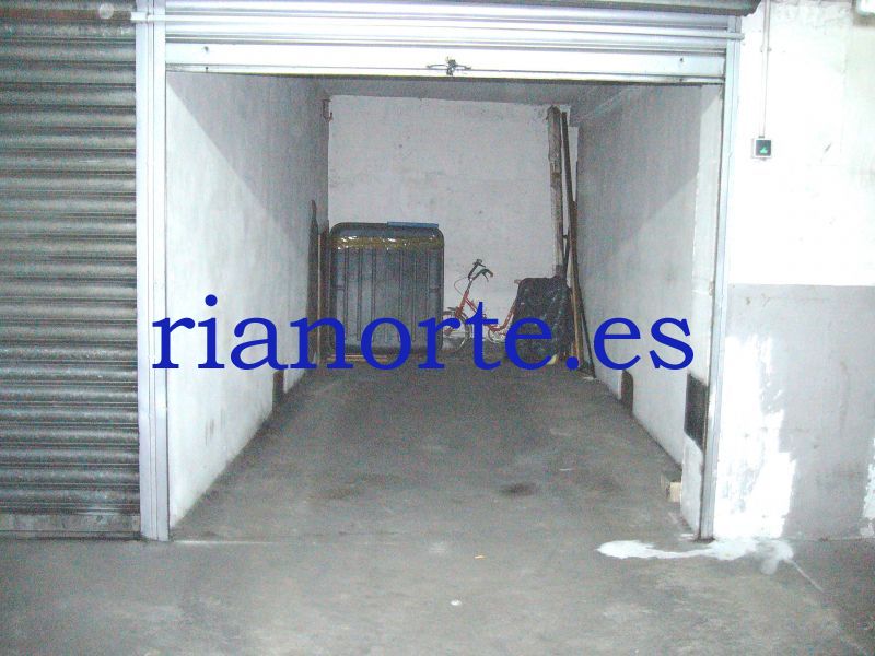 garaje en venta en langreo