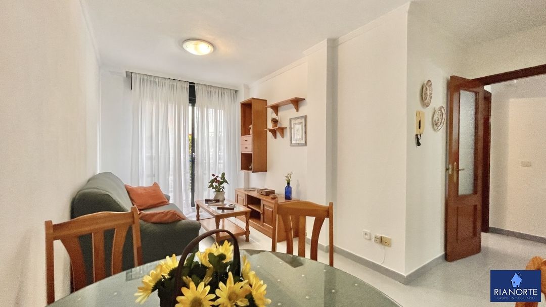 flat for sale luanco