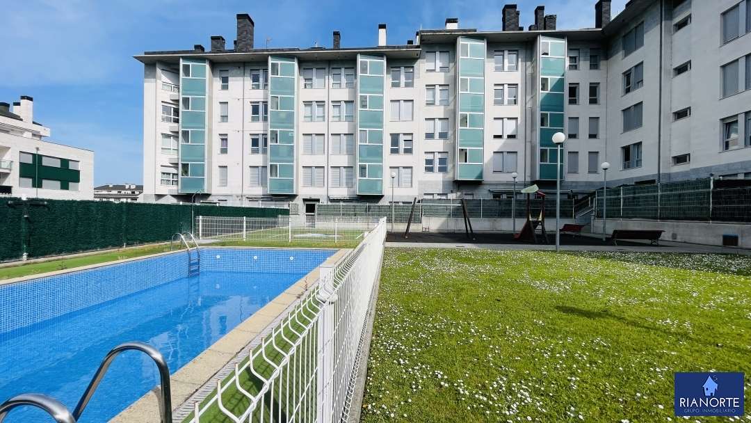 piso en venta en luanco