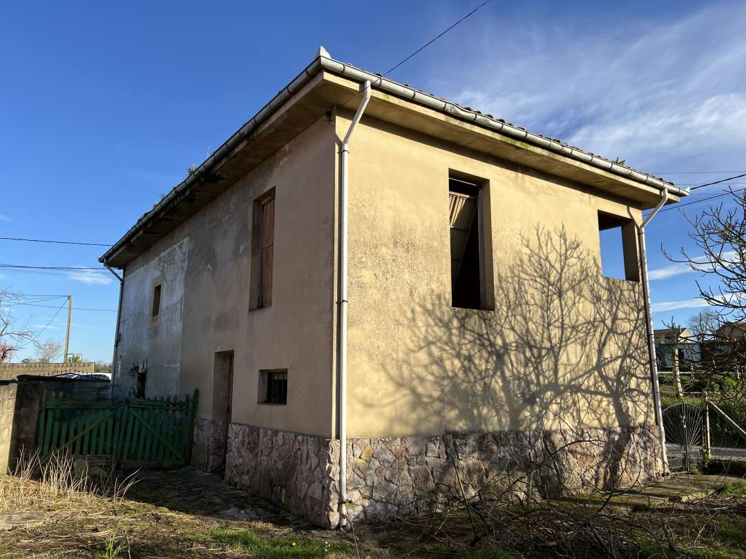 house for sale siero