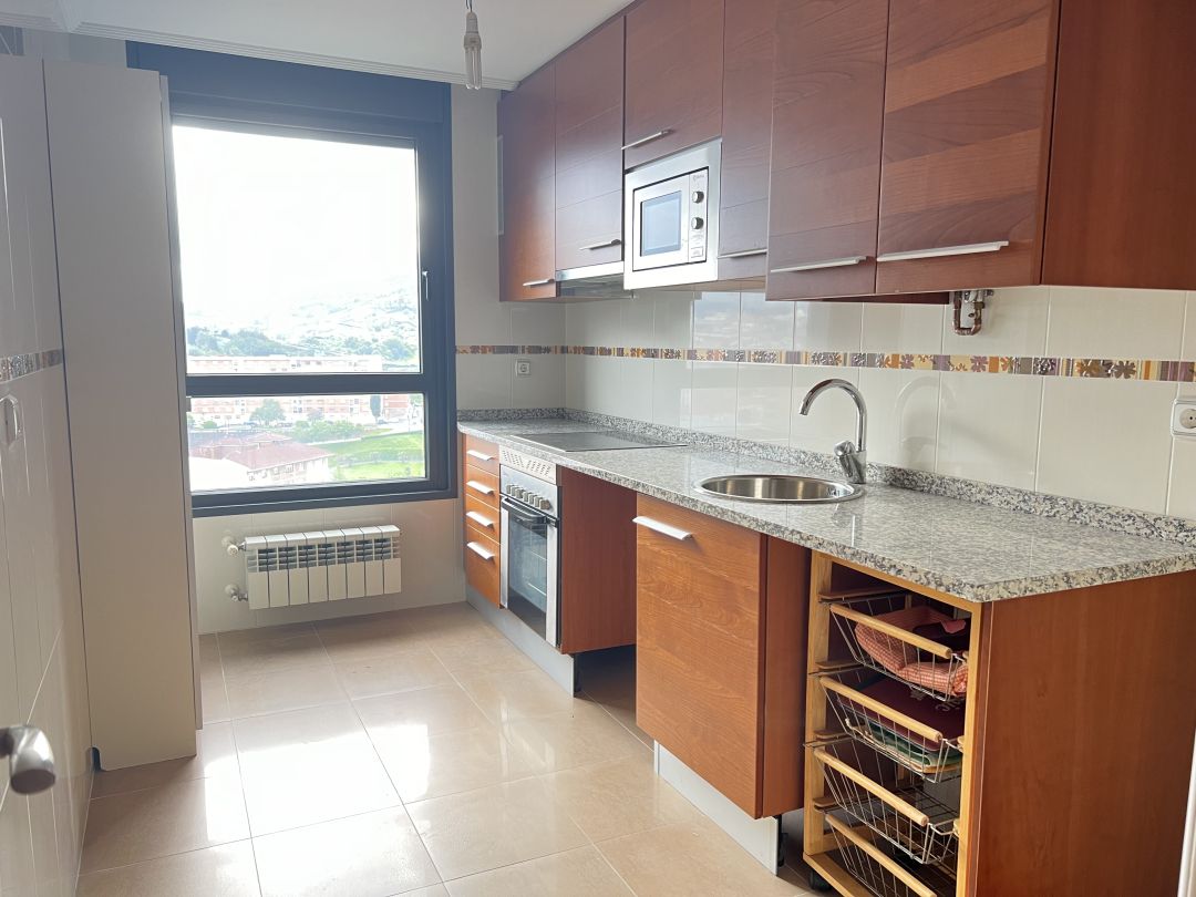 piso en venta en oviedo