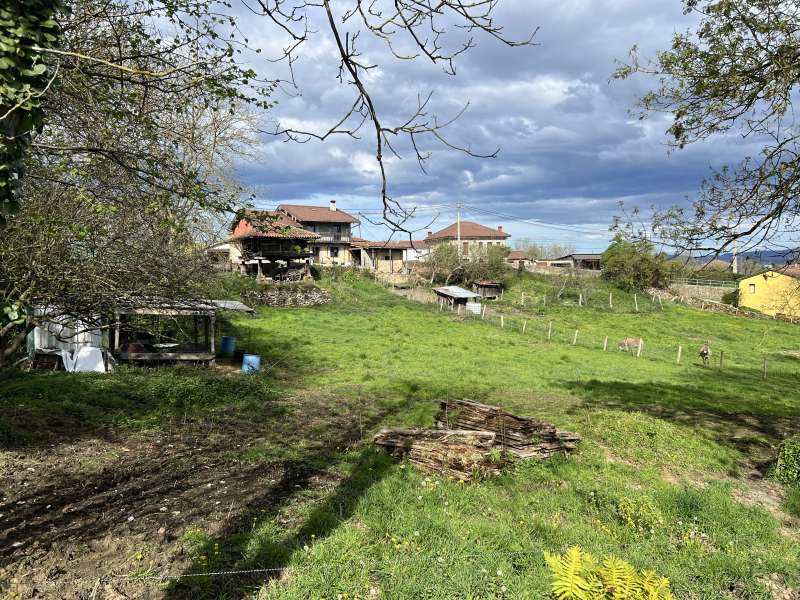terreno en venta en llanera