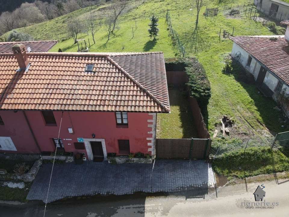 house for sale ribadesella
