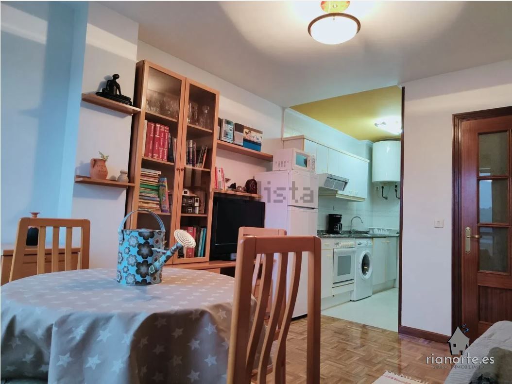 flat to rent ribadesella